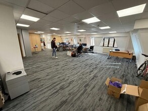 Vaughan Rd, Harpenden en alquiler Foto del interior- Imagen 1 de 1