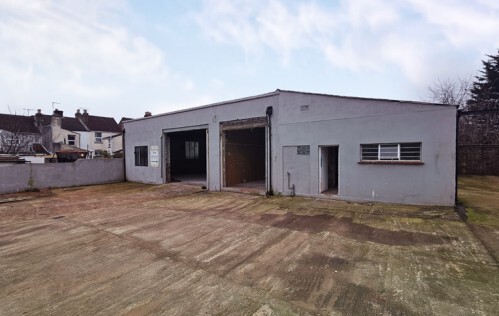 60 Napier Rd, Gillingham en venta - Foto del edificio - Imagen 1 de 1