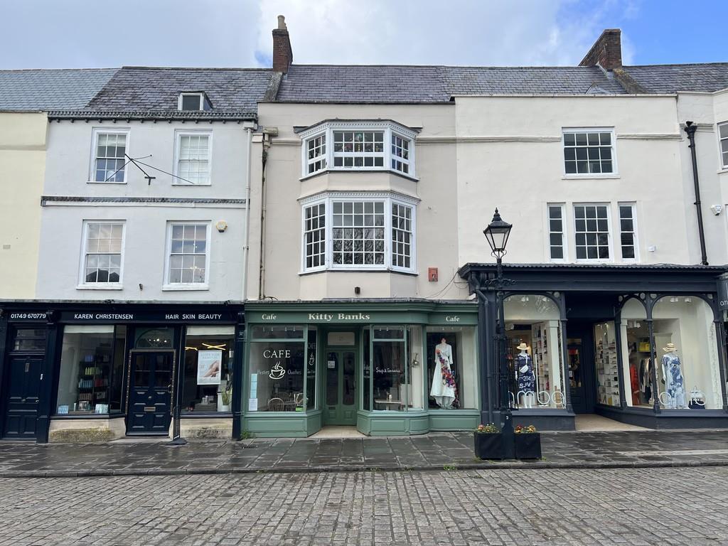 15 Market Pl, Wells en alquiler Foto principal- Imagen 1 de 3