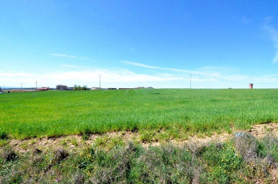 Terreno en Terradillos, Salamanca en alquiler - Foto del edificio - Imagen 2 de 8