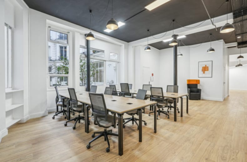 10-12 Rue Rodier, Paris, PAR 75009 - Unidad 1 - - Foto del interior - Image 1 of 8