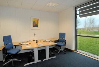 Más detalles de 18 Place Des Nympheas, Villepinte - Oficina en alquiler