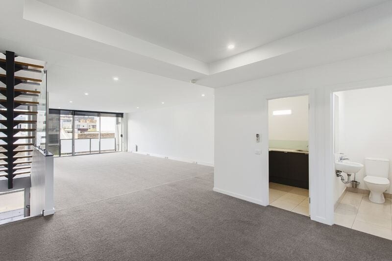 5 Rose St, Hawthorn East, VIC 3123 - Unidad 3 - - Foto del interior - Image 2 of 6