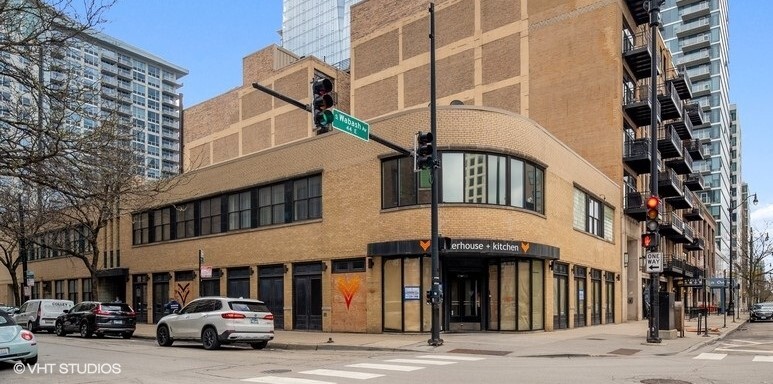 1301 S Wabash Ave, Chicago, IL en alquiler - Foto principal - Imagen 1 de 12