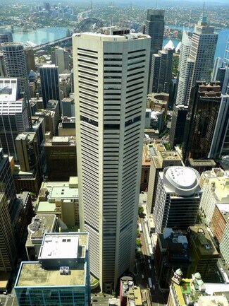 Más detalles de 25 Martin Pl, Sydney - Oficina en alquiler