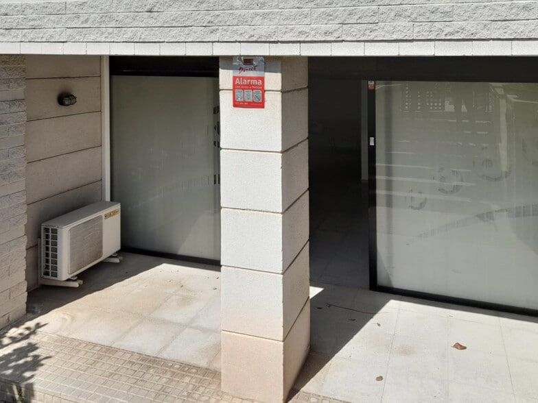 Oficina/Local en Sant Joan Despí, Barcelona en alquiler - Foto del interior - Imagen 1 de 2