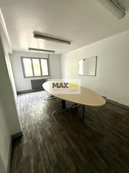 4 Rue Augustin Mouchot, Semur-en-Auxois en venta - Foto del interior - Imagen 2 de 5