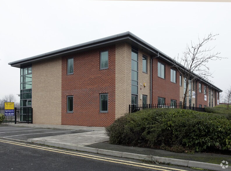 Chester Rd, Birmingham en venta - Foto del edificio - Imagen 3 de 5