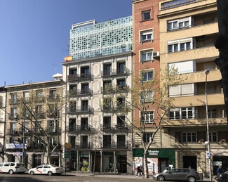 Más detalles de Calle de la Princesa, 59, Madrid - Local en alquiler