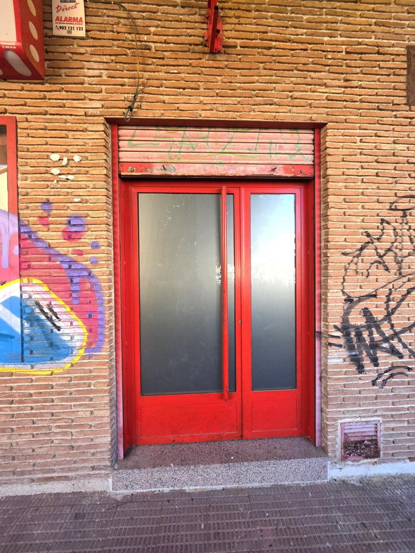 Local en Valdemoro, Madrid en alquiler Foto del interior- Imagen 1 de 15