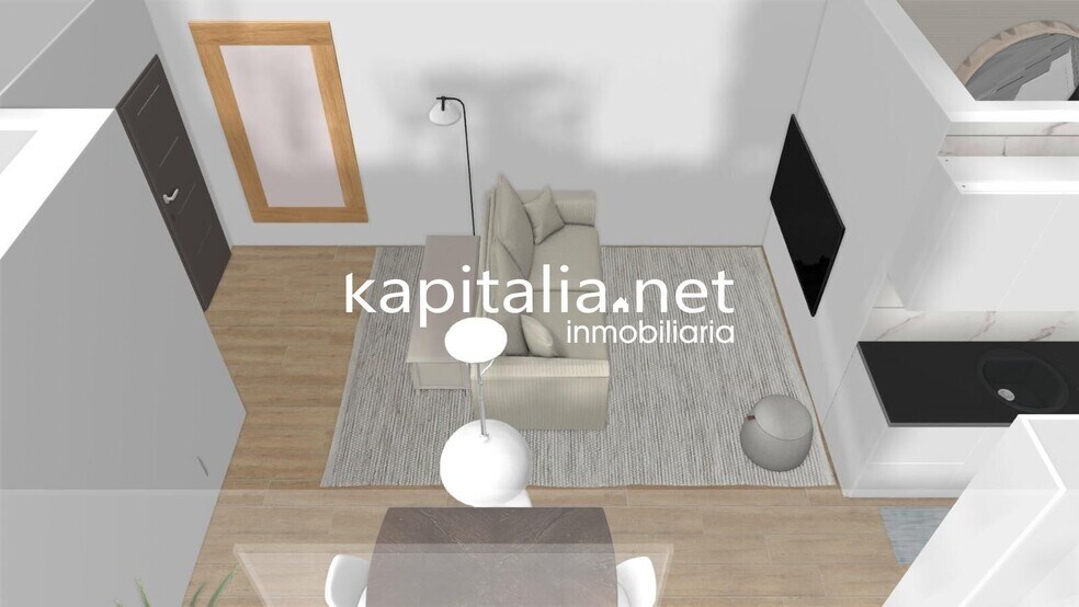 Local en Alicante, Alicante en venta - Foto del edificio - Imagen 1 de 6