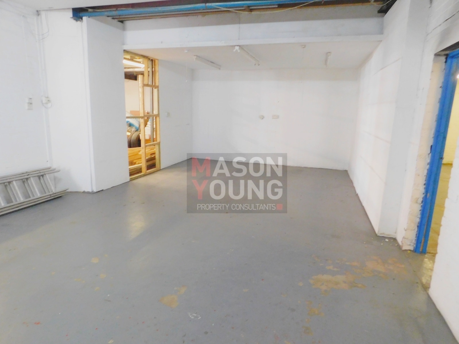 42-44 Lombard St, Birmingham en alquiler Foto del interior- Imagen 1 de 9