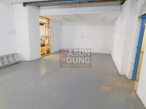 42-44 Lombard St, Birmingham en alquiler Foto del interior- Imagen 1 de 9