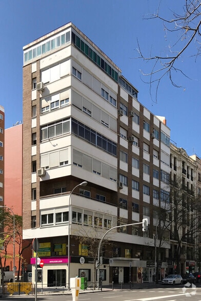 Calle de San Bernardo, 109, Madrid, Madrid en venta - Foto principal - Imagen 1 de 1