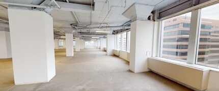 1901 Pennsylvania Ave NW, Washington, DC en alquiler Matterport 3D Scan- Imagen 1 de 6