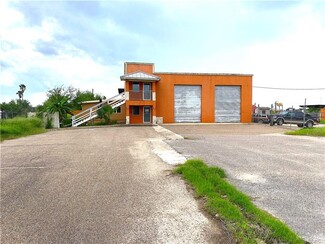 Más detalles para 909 W Eldora Rd, San Juan, TX - Flex en venta