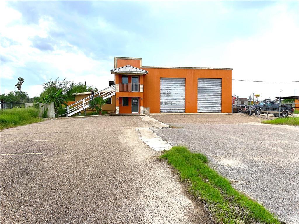 909 W Eldora Rd, San Juan, TX en venta Foto del edificio- Imagen 1 de 2