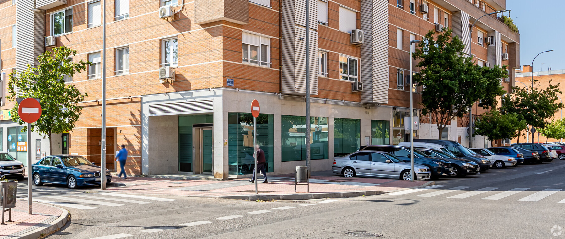 Torrejón De Ardoz, MAD 28850 - Unidad Puerta L1, Esc. 2 -  - Foto del interior - Image 1 of 6