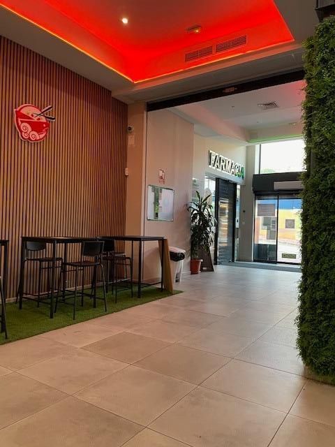 Más detalles de Local en alquiler