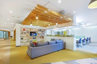 17-21 Wenlock Rd, London en alquiler Foto del interior- Imagen 1 de 11