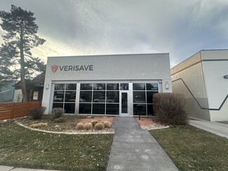 Más detalles para 455 N 400 W, Salt Lake City, UT - Oficinas en venta