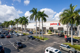 Más detalles para 969-1009 E Commercial Blvd, Oakland Park, FL - Locales en alquiler