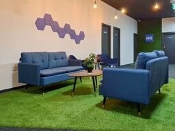 Más detalles de Salisbury Rd, Southampton - Coworking en alquiler