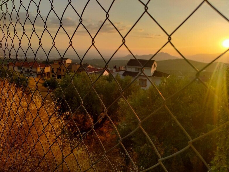 Terreno en Güevéjar, Granada en venta - Foto del edificio - Imagen 2 de 4