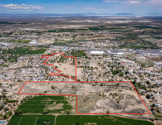 Más detalles para 2685 Casey Rd, Fallon, NV - Terrenos en venta