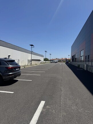 Más detalles de 1095 Boulevard Denis Papin, Carcassonne - Local en alquiler