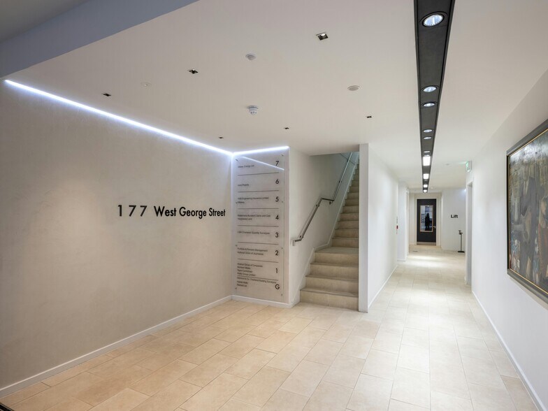177 West George St, Glasgow en alquiler - Foto del interior - Imagen 3 de 17