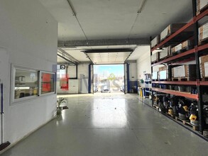 Naves en L'hospitalet De Llobregat, Barcelona en alquiler Foto del interior- Imagen 2 de 7