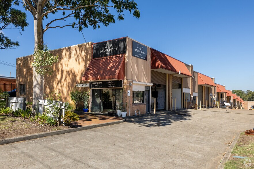 64 Mandoon Rd, Girraween en alquiler - Foto principal - Imagen 1 de 4