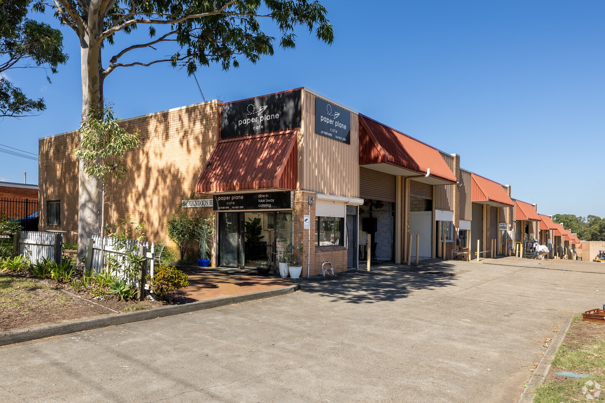 64 Mandoon Rd, Girraween en alquiler Foto principal- Imagen 1 de 5