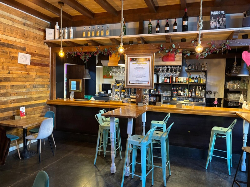 Local en Arroyomolinos, Madrid en alquiler Foto del interior- Imagen 1 de 10