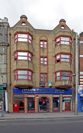 Más detalles de 233-235 Kilburn High Rd, London - Local en venta