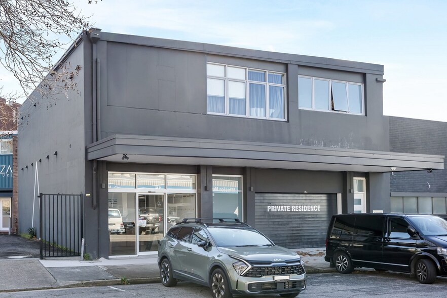 795 Hunter St, Newcastle West en venta - Foto del edificio - Imagen 3 de 11