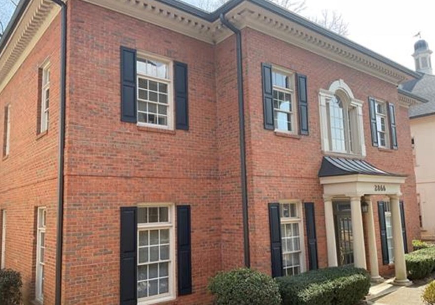 2866 Johnson Ferry Rd, Marietta, GA en venta Foto del edificio- Imagen 1 de 6