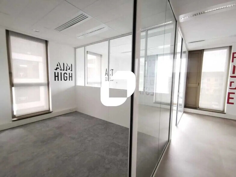 49-53 Avenue De La Division Leclerc, Châtenay-Malabry en alquiler - Foto del interior - Imagen 3 de 37