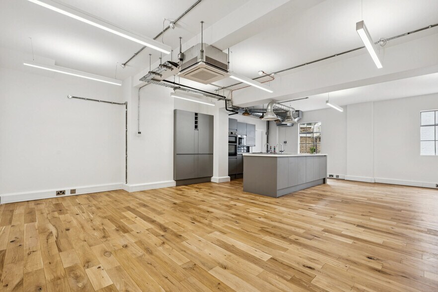 55A Yeldham Rd, London en alquiler - Foto del edificio - Imagen 2 de 28