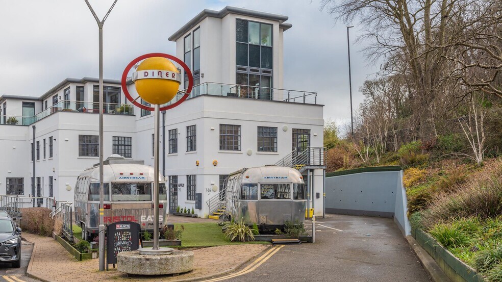 Bath Rd, Bristol en venta - Foto del edificio - Imagen 3 de 8