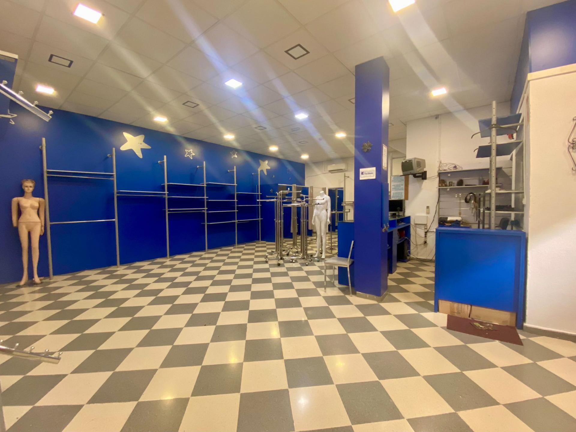 Calle Santiago López Castro, 8, Atarfe, Granada en alquiler Foto del edificio- Imagen 1 de 10