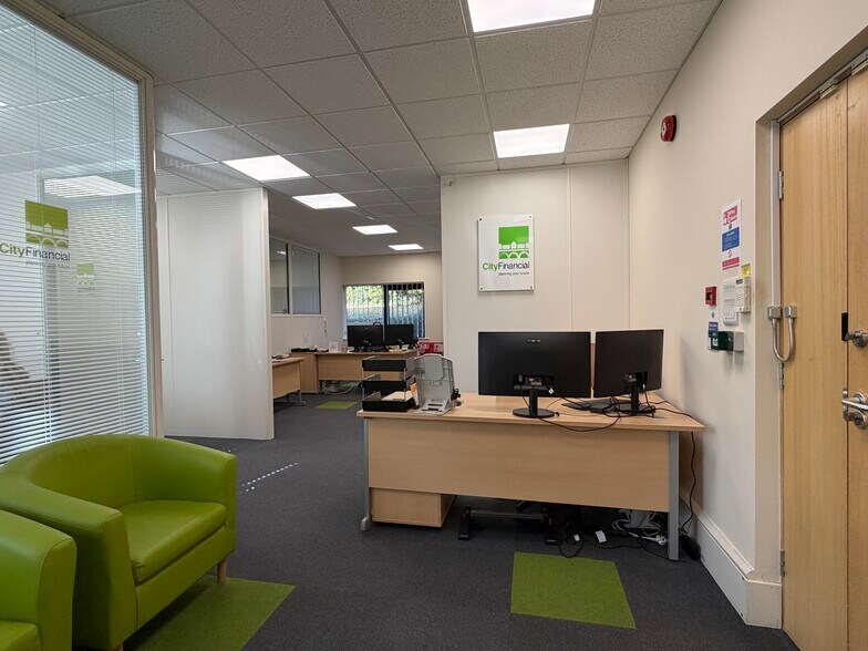 Pynes Hl, Exeter en venta - Foto del interior - Imagen 3 de 5