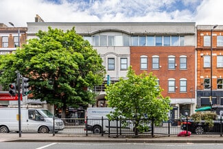 Más detalles de Holloway Rd, London - Local en alquiler