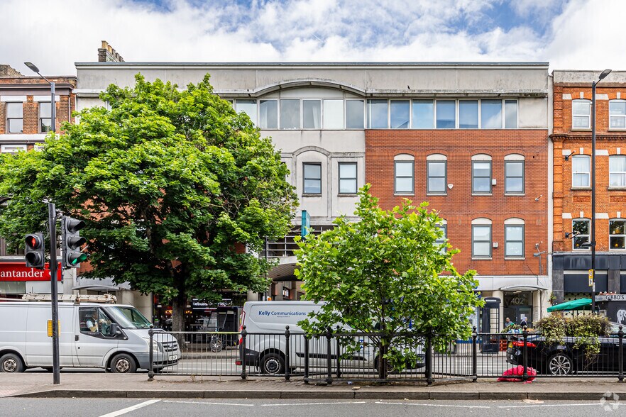 Holloway Rd, London en alquiler - Foto principal - Imagen 1 de 5