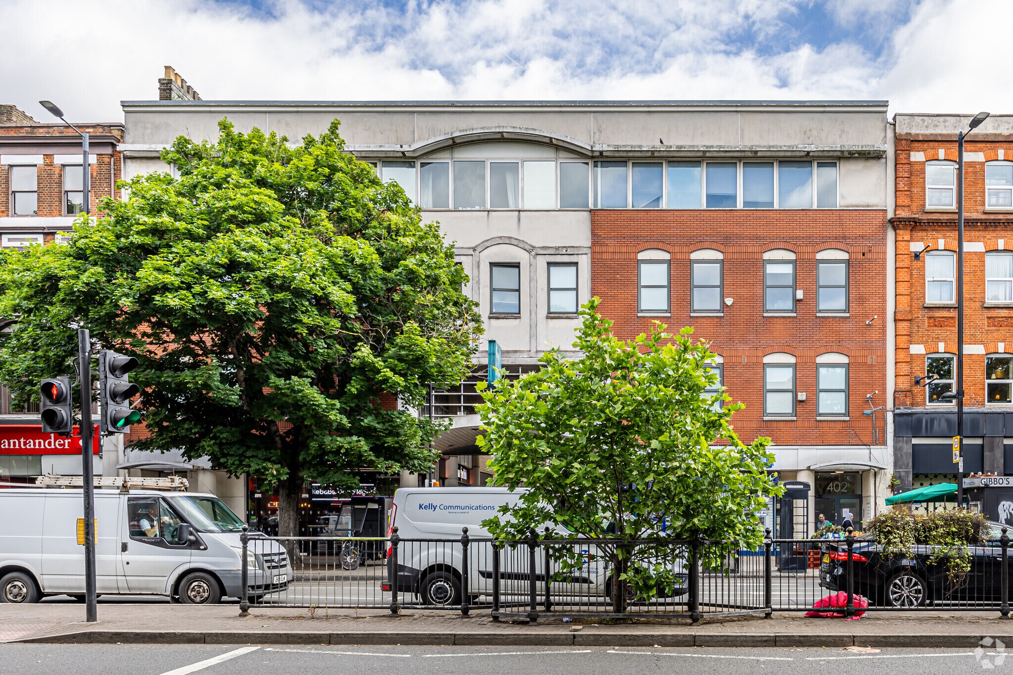 Holloway Rd, London en alquiler Foto principal- Imagen 1 de 6