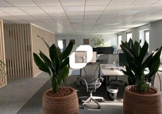 Más detalles de 45 1 Avenue De Flandre, Wasquehal - Oficina en alquiler