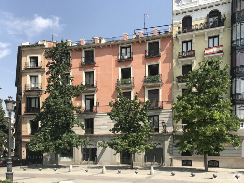 Plaza de Oriente, 8, Madrid, Madrid en venta - Foto principal - Imagen 1 de 1