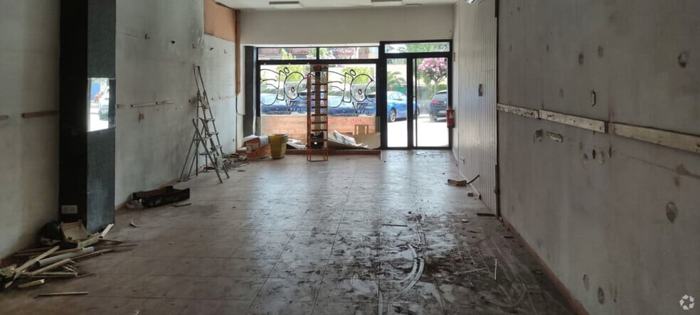 en Majadahonda, Madrid en venta - Foto del interior - Imagen 1 de 1