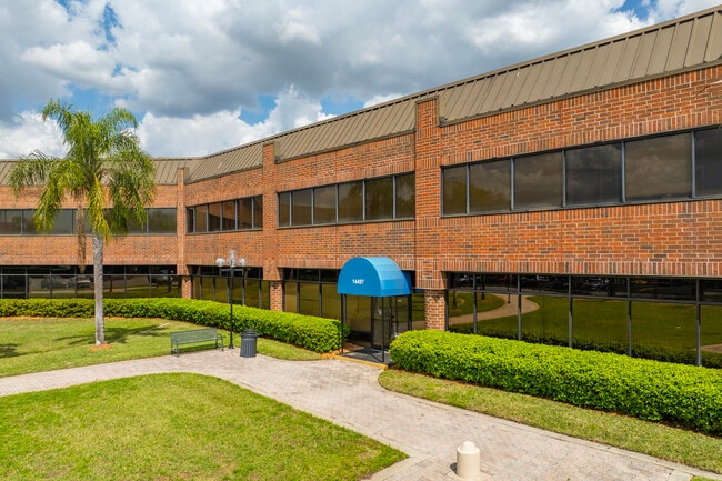 Más detalles de 14497 N Dale Mabry Hwy, Tampa, FL - Oficina, oficina/clínica en alquiler